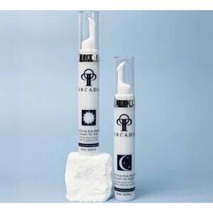 Circadia Full Circle Eye Repair Serum Duo MSRP $112